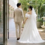 【直近予約もOK】少人数・挙式のみ相談会