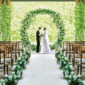 3連休特別【8万ギフト×20大150万特典】4万特選牛試食×挙式体験の詳細を見る