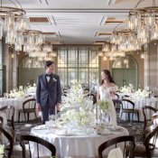 【月1限定】150万優待&8万円ギフト★豪華コース試食×ホテルWD体験の詳細を見る