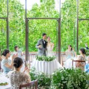 残2◆月1開催★当館人気No1★最大150万特典×無料試食×憧れ挙式体験