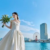 【年末限定】★8万宿泊20大特典★感動チャペル入場体験×憧れドレス