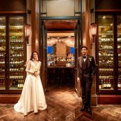 年末プレミアフェア★来館8万ギフト◎150万特典＆憧れ挙式入場体験♪