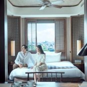 【前日宿泊付きフェア】上質ホテル体験＆豪華150万円ご優待の詳細を見る