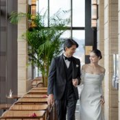【お仕事帰りOK】90分で会場見学&お見積り相談★クイックフェア