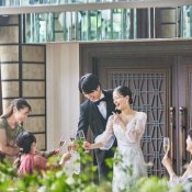 【ファミリー婚・マタニティ婚応援】安心設備でお子様と一緒に叶えるフェア☆の詳細を見る