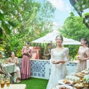【心温まる少人数婚】レストラン貸し切り◆上質な会食婚礼プレミアムフェアの詳細を見る