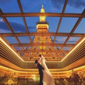 直前◎＼先着5組限定／最大130万円優待＆1.3万レストラン券★極上4品試食