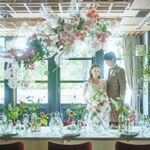 【東京タワーの麓で誓う挙式】人気No.1♪最大130万×レストラン券1.3万