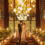 【月1BIG◆】最大140万円優待*結婚式丸わかりフェア☆豪華試食×絶景挙式♪