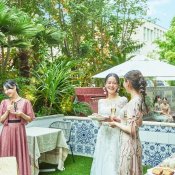 【心温まる少人数婚】レストラン貸し切り◆上質な会食婚礼プレミアムフェアの詳細を見る