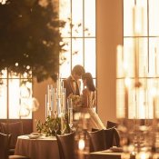 ◆組数限定◆最大160万円優待*圧巻チャペルで感動挙式体験×フォアグラ等豪華試食