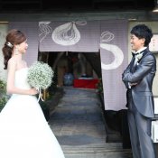 【平日来店特典付】会場見学・見積相談・無料試食をこの1日で!