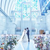 【当館人気NO.1】7万ギフト×10大特典◎和牛コース試食×人気演出×新作ドレス