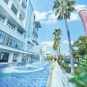 限定開催＊6万ギフト×最大140万円特典＊オーシャンビュー&感動挙式体験♪の詳細を見る