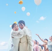 ＊3連休限定＊最大140万円特典◎豪華試食＆新作ドレス見学♪の詳細を見る