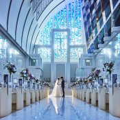 \2025年BIG/6万ギフト×10大特典◎和牛コース試食×人気演出×新作ドレス