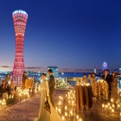 *3連休ハナユメ限定*最大150万円特典◎感動挙式体験&豪華試食&ドレス試着