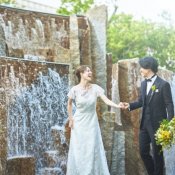 新春限定＼特製スイーツ試食／全館開放♪感動の大聖堂×ドレスサロン見学の詳細を見る