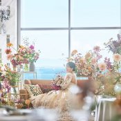 直前OK【春BIG＊アマギフ1万】豪華10大特典◎和牛4万試食×人気演出体験