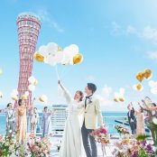 ハナユメ限定年イチBIG【7万ギフト&150万特典*挙式料プレ】試食&ドレス試着