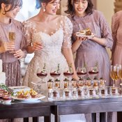 ＼GW★特製スイーツ試食／全館開放♪神戸の海&感動の大聖堂体験×ドレス花嫁体験の詳細を見る