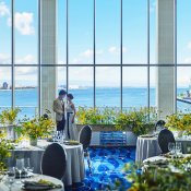 水曜限定BIG＼オーシャンビュー絶景×贅沢4万試食／花嫁体験＊豪華来館ギフト