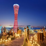 年イチ開催*ハナユメ限定*6万ギフト×挙式料無料×150万特典*試食&ドレス試着