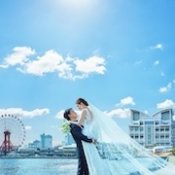 3連休最終日ハナユメ限定＊最大150万円特典×6万ギフト◎豪華試食＆ドレス試着の詳細を見る