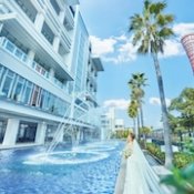 お盆Big!ハナユメ限定*神戸の美景&挙式体験×限定ギフト&最大150万優待