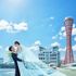 平日人気◎お盆SP＼神戸港一望の絶景／6万ギフト×美食＆ドレス見学＊ハナユメ限定のイメージ