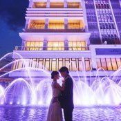【プレ花嫁支持率◎】ドレス試着×神戸絶景ロケーション体験*ドレス1着プレゼント♪