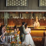 \お料理重視の方へ/ミシュランキー獲得★絶景オーシャンビューで感動体験