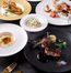 【日曜限定】シェフおすすめ！和牛リゾット豪華試食＆ドレス見学