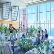 何も決まってなくてOK!選べる貸切邸宅×神戸の美景&コース試食