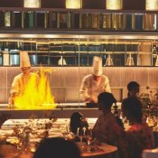 \お料理重視の方へ/美食堪能×絶景オーシャンビューで感動体験