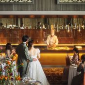 \お料理重視の方へ/ミシュランキー獲得★絶景オーシャンビューで感動体験