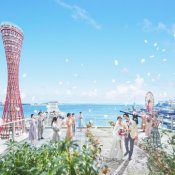 ＊GW特別開催＊5万ギフト×最大140万円特典◎豪華試食＆ドレス