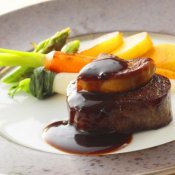 【GW限定】BIG特典◎感動体験×シェフ厳選3万円コース試食
