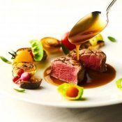 【おもてなし*料理重視はこちら】シェフ厳選×松阪牛コース試食