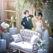 月末SP【最大120万優待】水と光のチャペル体験&松阪牛試食