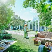 【Amazon1万＊当館人気No.1】憧れ挙式体験×松阪牛3万美食