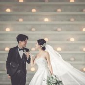 【挙式だけorフォト20万円から】ドレス会場見学★60分で丸わかり