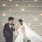 【挙式だけorフォト20万円から】ドレス会場見学★60分で丸わかり