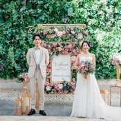 ＼チャペルリニューアル記念／挙式料全額OFF × 豪華試食付きフェア