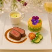 【90分満足フェア】1口プレート試食付き★見学も見積もOK♪充実時短フェア