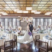 ハナユメ限定【来館ギフト9万&18大特典】上質おもてなし×和モダン邸宅