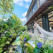 【初めてでも安心】QUOカード5千円×結婚式まるわかり相談会♪
