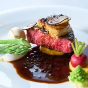 【お料理重視必見】3万円ディナー券×口コミ評価★4.8獲得の絶品試食付きフェアの詳細を見る