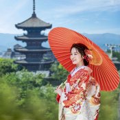 清水寺3分【憧れの和婚が叶う】京コース試食付の東山体験フェア