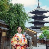 清水寺3分【憧れの和婚が叶う】京コース試食付の東山体験フェアの詳細を見る